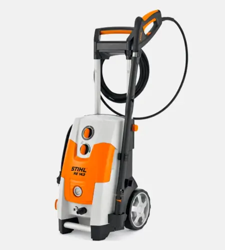 Lavadora De Alta Pressão RE 143 220V STIHL