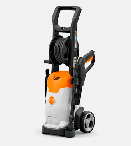 Lavadora de Alta Pressão RE 90 Plus 220V STIHL