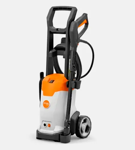 Lavadora de alta pressão RE 90 220V STIHL