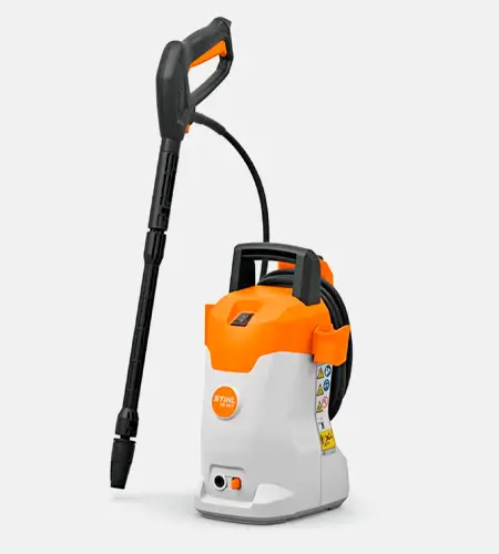 Lavadora de Alta Pressão RE 80X 220V STIHL