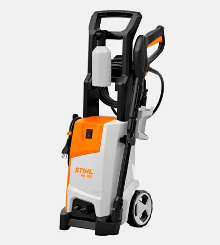 Lavadora de Alta Pressão RE 100 220V STIHL