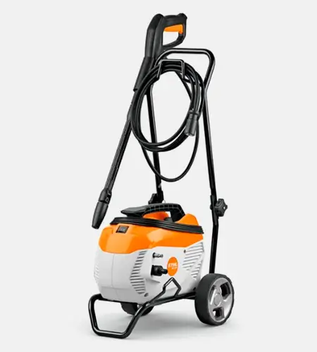 Lavadora De Alta Pressão RE 145 220V STIHL