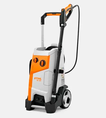 Lavadora De Alta Pressão RE 150 220V STIHL