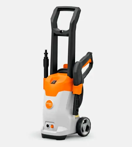 Lavadora De Alta Pressão RE 80 220V STIHL