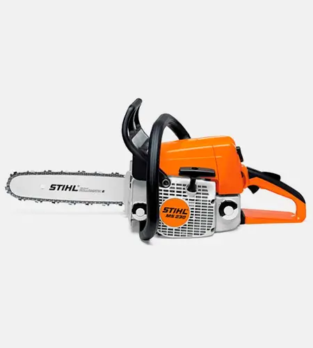 Motosserra à Gasolina MS 230 STIHL