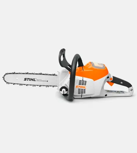 Motosserra à Bateria MSA 220 C-B STIHL