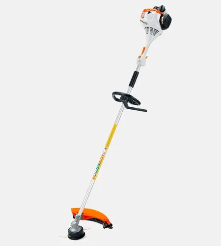Roçadeira à Gasolina FS 55R STIHL