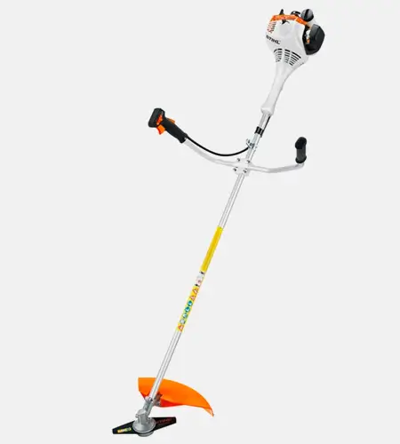 Roçadeira à Gasolina FS 55 STIHL