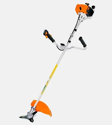 Roçadeira à Gasolina FS 120 STIHL