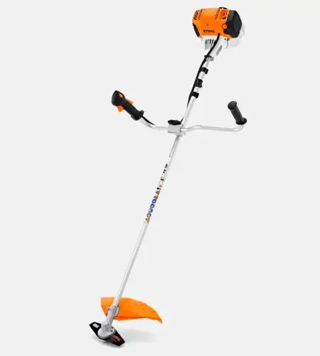 Roçadeira à Gasolina FS 131 STIHL