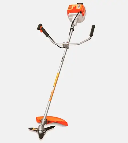 Roçadeira à Gasolina FS 160 STIHL