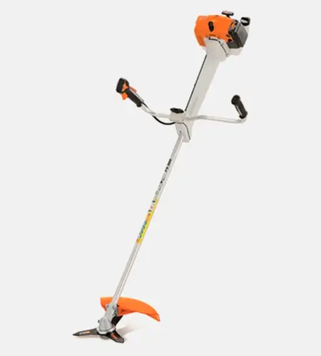 Roçadeira à Gasolina FS 380 STIHL