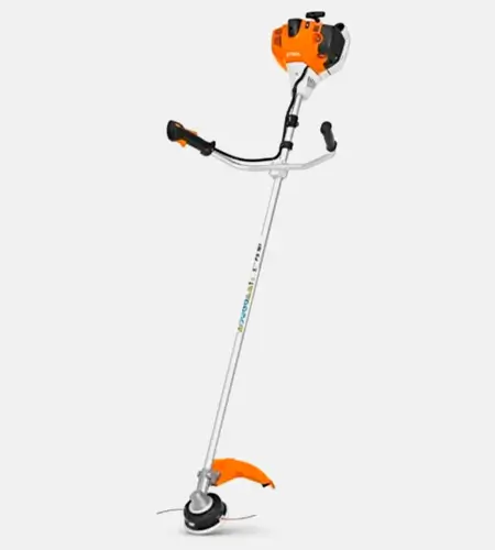 Roçadeira à Gasolina FS 161 STIHL