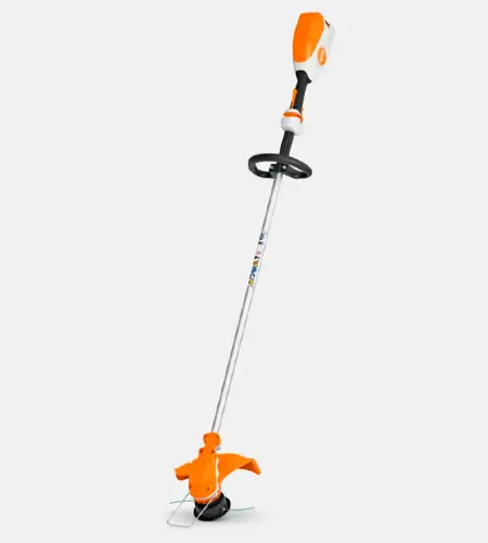 Roçadeira à Bateria FSA 86R STIHL