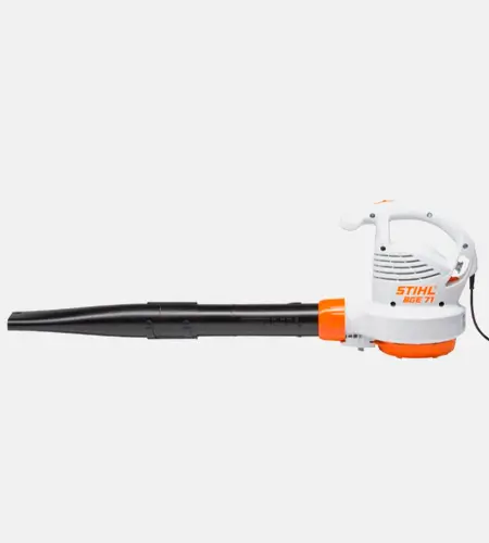 Soprador Elétrico BGE 71 STIHL