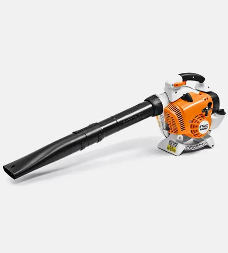 Soprador à Gasolina BG 86 C-E STIHL