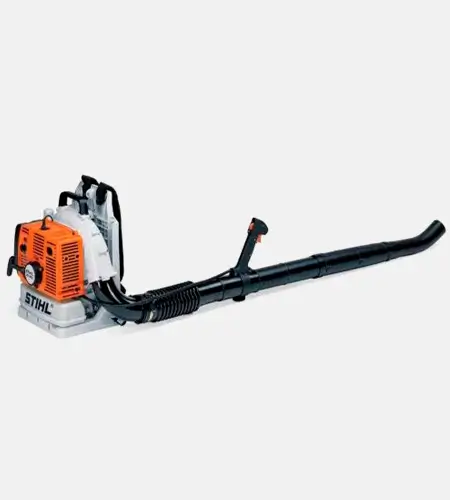 Soprador Costal BR 420 à Gasolina STIHL